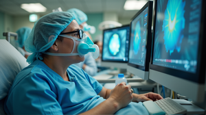 Kríza ventilátorov: Boj o dych v chaotickom zdravotnom systéme