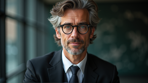 Pennsylvánsky génius Nageeb Ali sa pridáva k elitnému ekonometrickému kruhu