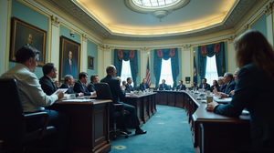 Dilema subvencií ACA: Bude Kongres konať včas?