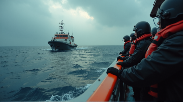 Dramatické zábery: Izraelské sily zadržiavajú humanitárne plavidlo smerujúce do Gazy