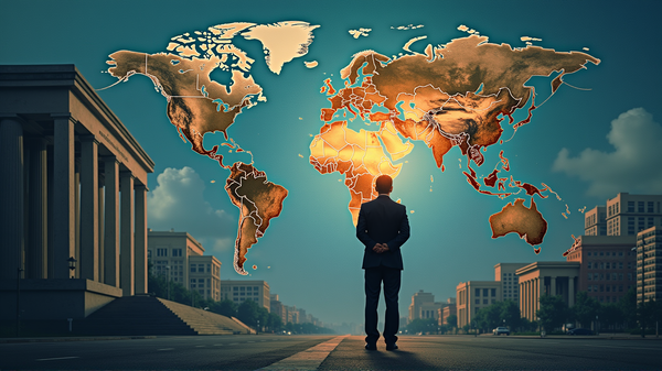 Dolár Zostáva Stabilný Uprostred Napätia na Blízkom Východe a Očakávania Centrálnych Bánk