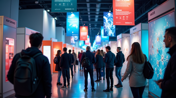 Posilnenie miestneho zdravotníctva: Trvalý vplyv CQ Health Expo
