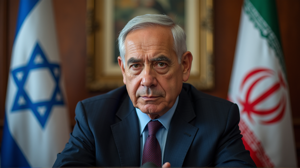 Napätie stúpa: Izrael hrozí iránskemu najvyššiemu vodcovi