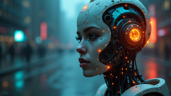 Impérium AI: Odhalenie vplyvu moderného technologického impéria