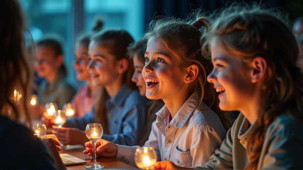 Triumfálne úspechy na BIEK: Najlepší študenti excelujú v domácich ekonomikách