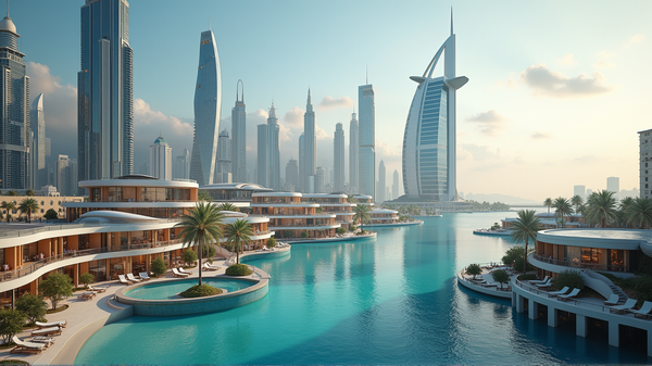 Revolúcia v oblasti voľného času a pohostinstva: Boom za 2,7 bilióna dolárov v roku 2025