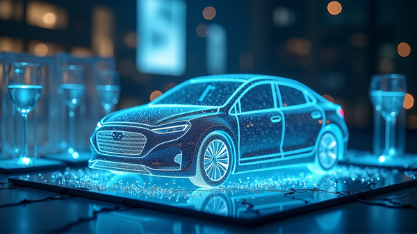 Hyundai využíva MSME na pohon vodíkovej budúcnosti v Tamil Nadu