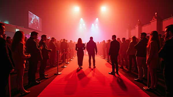 'Divokejší piatok': Hviezdne premiéra, ktorú si nemôžete nechať ujsť!