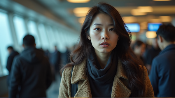 Kontroverzné zákazové výstupy v Číne: Američania uviaznutí v zahraničí