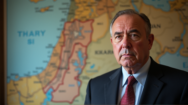Americký ambasádor vyzýva Izrael: 'Intenzívne vyšetrovanie' tragédie na Západnom brehu