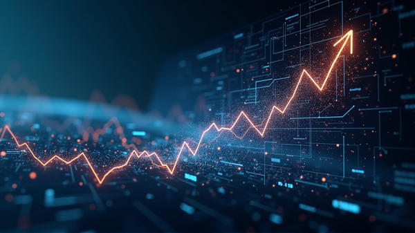 Významné Ekonomické Údaje Odhalené: Čo Nás Čaká v Ekonomike USA?