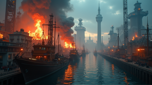 Ekonomické pokroky Turecka: Očakávaný úspech vo výške 1,4 bilióna dolárov