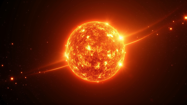Virtuálne Slnko: NASA a IBM vytvárajú revolúciu v oblasti slnečnej technológie
