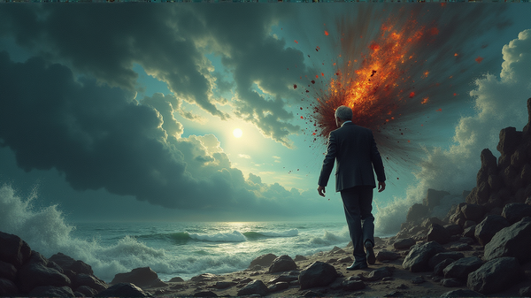 Netanyahuov iluzívny štít: zamotaná spleť lží, bojov a izolácie