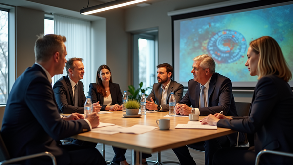 Hlasy pracovníkov WA ovplyvňujú ekonomickú budúcnosť krajiny