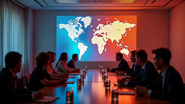 Ekonomické vyhliadky: Ambiciózna reforma okrúhleho stola v Austrálii