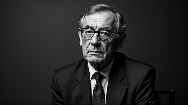 Ion Iliescu: Muž, ktorý definoval moderné Rumunsko s komplexným dedičstvom