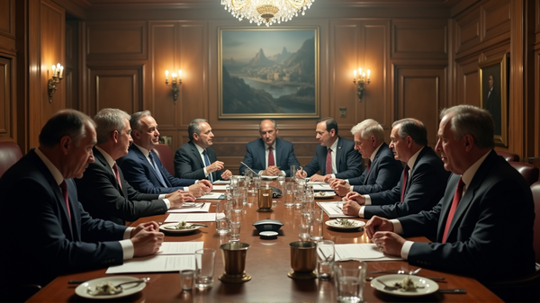 Izraelský kontroverzný plán kontroly nad Gazou vyvoláva globálnu diskusiu