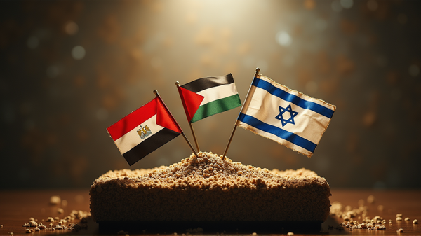 Egypt Tlačí na Izrael, aby Prijal Prímerie Uprostred Zvyšujúcich sa Napätí