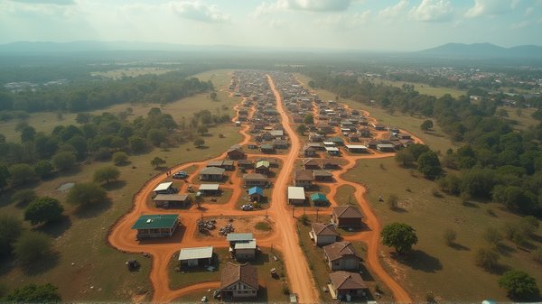 Kontroverzné izraelské plány osídlenia vyvolávajú globálne obavy o palestínsku štátnosť