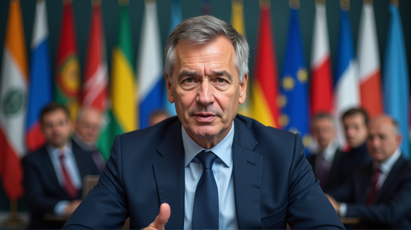 Západní lídri zvažujú bezpečnostné záruky pre Ukrajinu v potenciálnej mierovej dohode