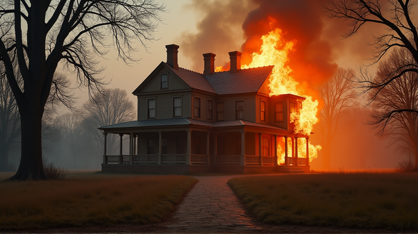 Plantážny turizmus medzi ziskom a spomienkami: Fiery kontroverzia Nottoway