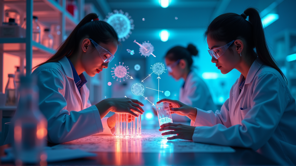 Budúcnosť vakcín: mRNA a hľadanie univerzálnosti