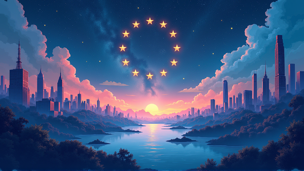 Ako nové pravidlá EÚ transformujú technologickú krajinu