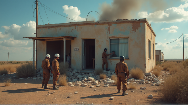 Trumpov šokujúci ťah: Prostriedky na katastrofy viazané na postoj k bojkotu Izraela