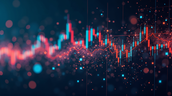 Technické nepokoje: TSX klesá uprostred geopolitických napätí a ekonomických zmien