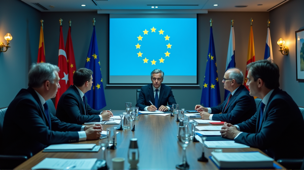 Bývalí diplomati EÚ vyzývajú na pozastavenie spolupráce s Izraelom