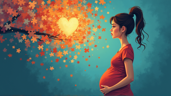 Tylenol a autizmus: Odhaľovanie kontroverzie počas tehotenstva