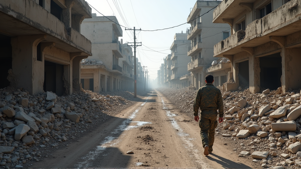 Kríza v Gaze: Dopad tvrdého útoku Izraela