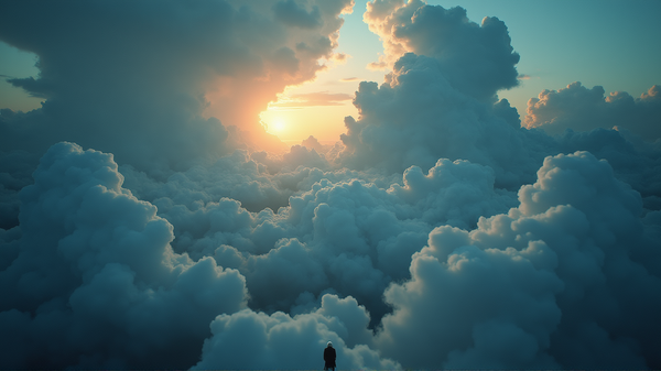 Oblačné obchody: Microsoftov Azure zapletený do kontroverzie s IDF