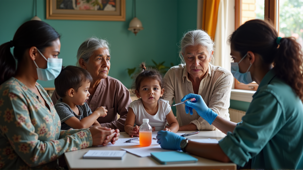 Univerzálny prístup: COVID vakcína teraz pre všetky vekové skupiny vo Washingtone