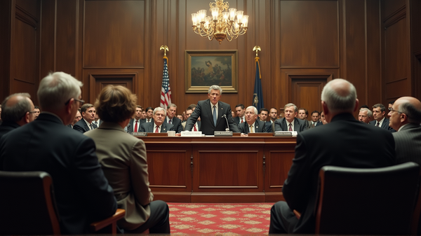 Búrlivé vypočutie RFK Jr. v Senáte: Vakcinačné politiky a zmeny v CDC v centre pozornosti