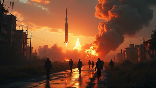 Stupňuje sa napätie: Odvážny úder Izraela na Hamas v Dohe otriasol globálnou diplomaciou