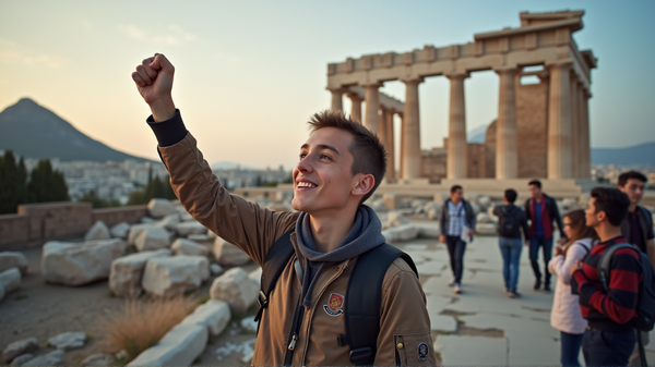 Kazašský zázrak dominuje globálnej ekonomickej aréne na EO-2025