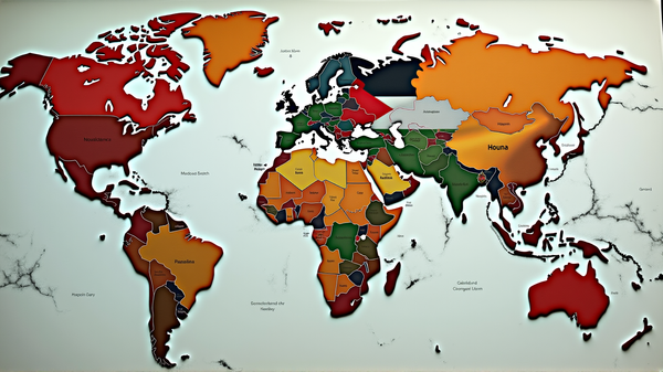 Vlny uznania palestínskej štátnosti: Nádej alebo prekážka?