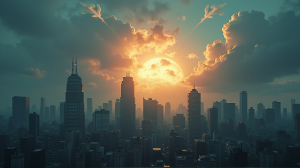 Odhaľovanie minulosti: Biblické proroctvo a pretrvávajúci dopad 9/11