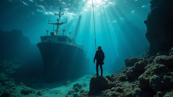 Tajomný podmorský rez káblov vyvoláva chaos na internete v Ázii a na Blízkom východe