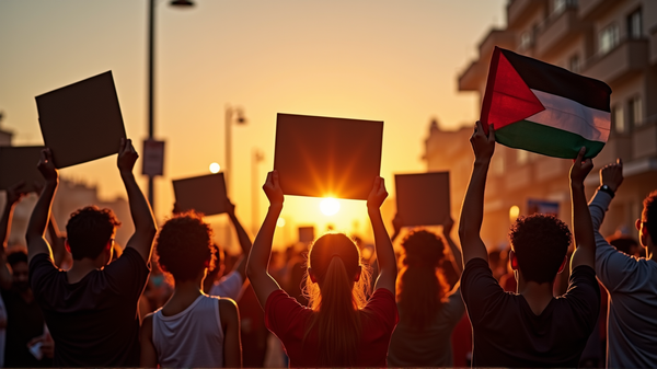 Termín OSN sa rozplýva, zatiaľ čo izraelská okupácia pretrváva