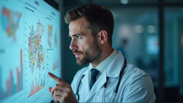 Federálne škrty ohrozujú úsilie Wisconsinu v zadržaní HIV