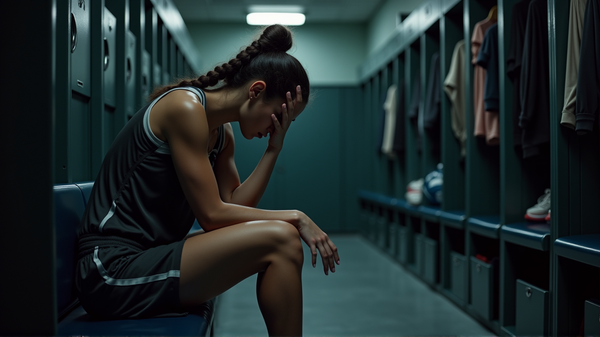 Skončená sezóna Caitlin Clark: Emotívne reakcie a podpora