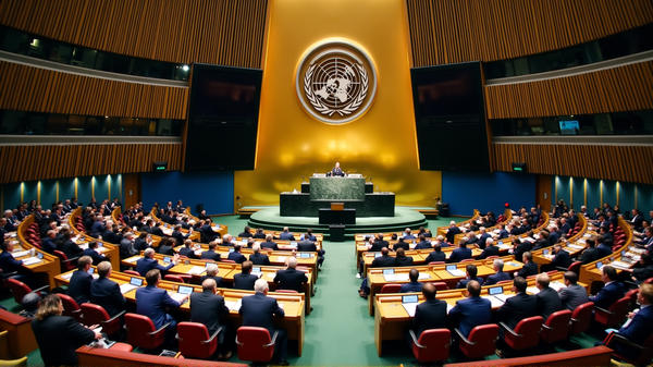 Odvážna nová vízia OSN pre boj s neprenosnými chorobami a výzvami v oblasti duševného zdravia