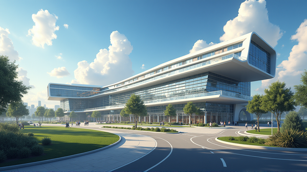 FSU a TMH Spojené pre Revolúciu Zdravia v Tallahassee