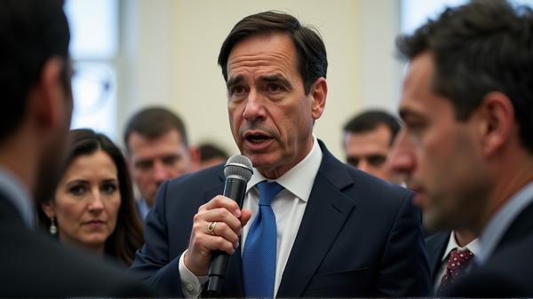 Marco Rubio podniká odvážny krok s nečakanou návštevou Izraela