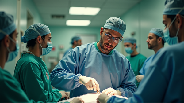 Jordanove kontroverzné rozhodnutie: Vrátenie chorých Palestíncov do Gazy