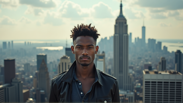 Odhalenie Zohrana Mamdaniho: Politik s Mnohými Tvárami