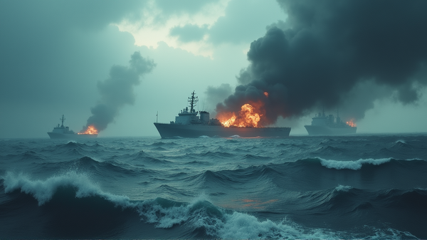 Smelá plavba medzinárodnej flotily: Výzva proti blokáde Gazy Izraelom